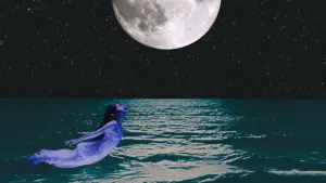 Flower moon full moon astrology