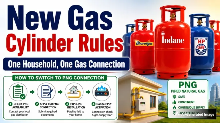 Gas Prices Surge in Kerala Amid Protests