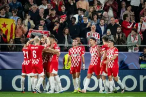 girona vs mallorca — IN news