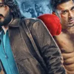 Glory Netflix: A Boxing Murder Mystery