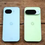 Google pixel 11