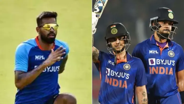 Hardik Pandya’s Team Blames Opponents for Loss