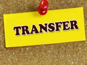 haryana board of school education — IN news