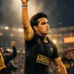 Hunain Shah’s Thrilling Final Over Leads Hyderabad Kingsmen to PSL 2026 Final