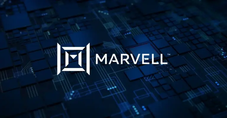 Inc: Marvell Technology set to review financial results amid stake acquisition in Z Squared .