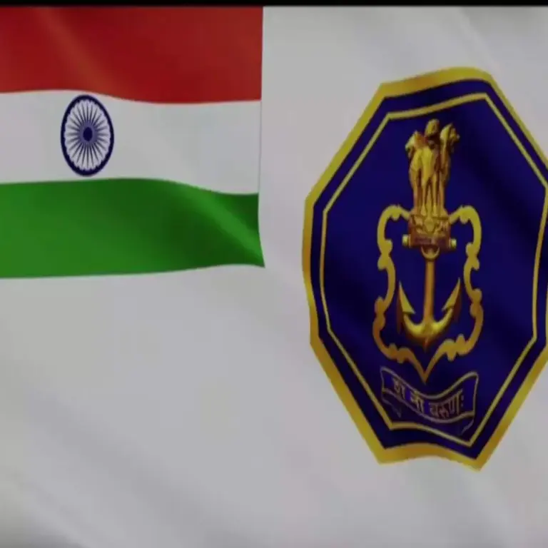 Indian Navy
