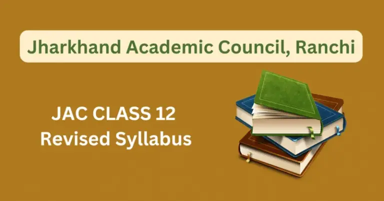 Jac 12th board