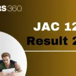 Jac 12th result 2026