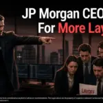 Jamie Dimon calls for a radical shift in management practices