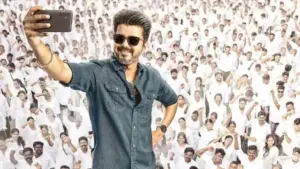 Jana nayagan: Vijay’s Delayed Amid Political Debut