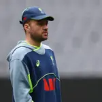 Josh Inglis Returns to IPL