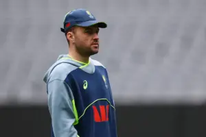 Josh Inglis Returns to IPL