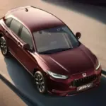 Car Accident Tragedy in Hyderabad