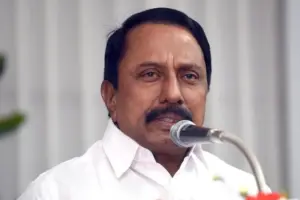 K.A. Sengottaiyan