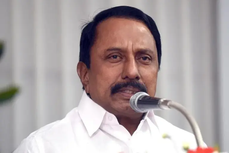 K.A. Sengottaiyan