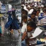 Coimbatore Rain Forecast: Heavy Rain Expected in Tamil Nadu
