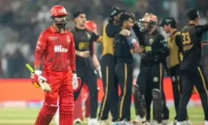 kusal perera — IN news