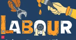 labour day in india — IN news