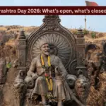 Maharashtra Day