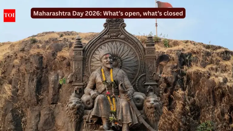 Maharashtra Day