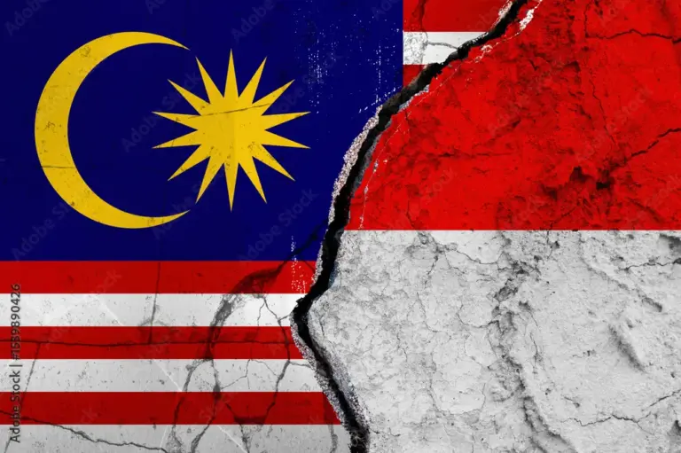 Malaysia vs Indonesia: T20I Series Update
