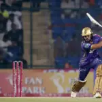 Manish Pandey’s Longevity in IPL: A Record Across 19 Seasons