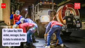 May Day 2026 Sees Surge in Online Searches