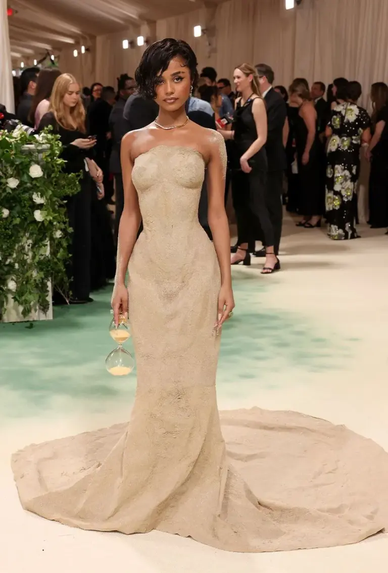Met Gala