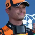 Miami GP: Lando Norris Breaks Mercedes’ Dominance