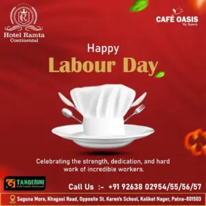 Labour Day: Celebrating the Contributions of Workers