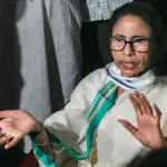 Mamata Banerjee