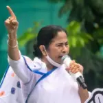 Mamata Banerjee faces BJP allegations of election fraud