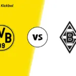 Mönchengladbach vs dortmund