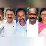V.D. Satheesan emerges as leading candidate for Chief Minister