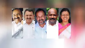 മുഖ്യമന്ത്രി — IN news