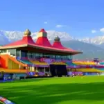 Mullanpur Hosts IPL 2026 Playoffs Amid Venue Changes