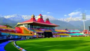 Mullanpur Hosts IPL 2026 Playoffs Amid Venue Changes
