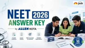 neet 2026 answer key — IN news