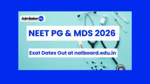 neet pg 2026 — IN news
