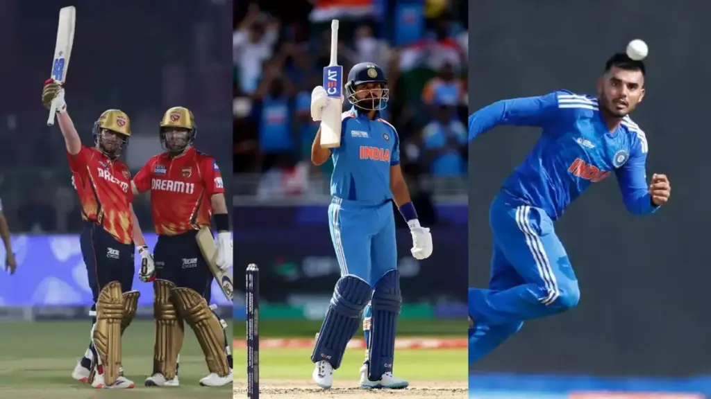 Nishant Sindhu aims to win the ICC trophy for India