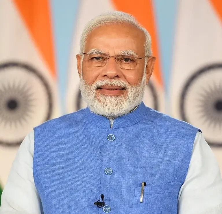 Narendra Modi