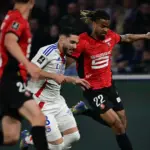 Ol vs rennes