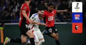 ol vs rennes — IN news