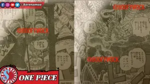 one piece chapter 1182 spoilers — IN news