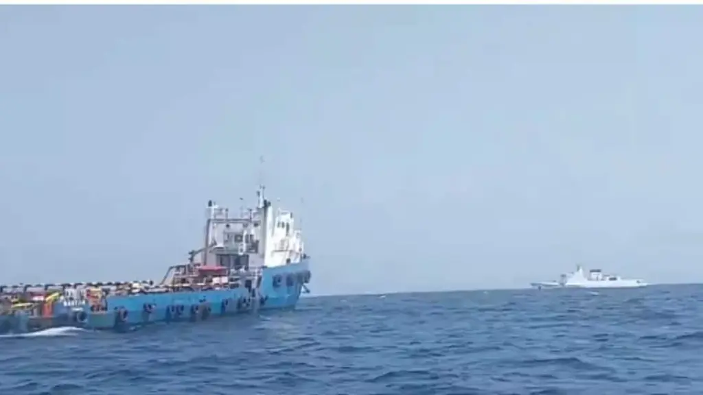 Pakistan Navy