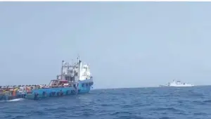 pakistan navy — IN news