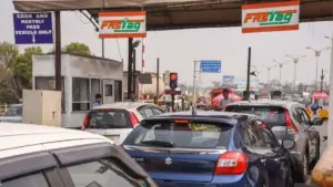 FASTag: A New Era in India’s Toll Collection