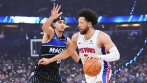 pistons vs magic — IN news