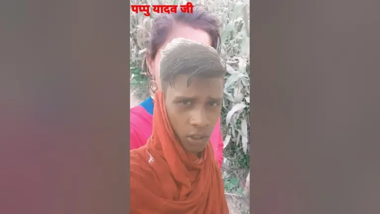 Pappu Yadav