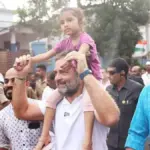 Rahul Gandhi Condemns Celebrations After TMC’s Defeat